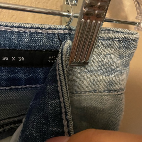 pacsun mens jeans - Picture 3 of 4
